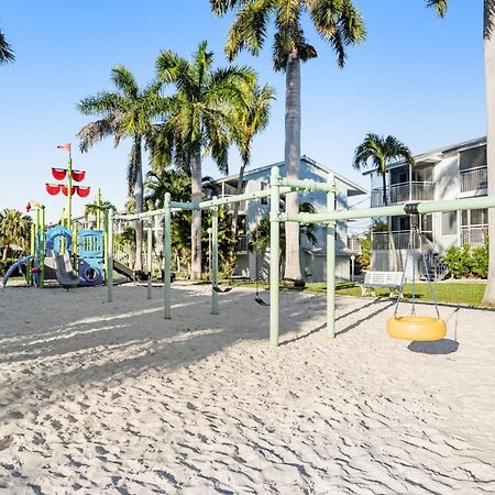 基拉戈Kawama Yacht Club A4公寓 外观 照片