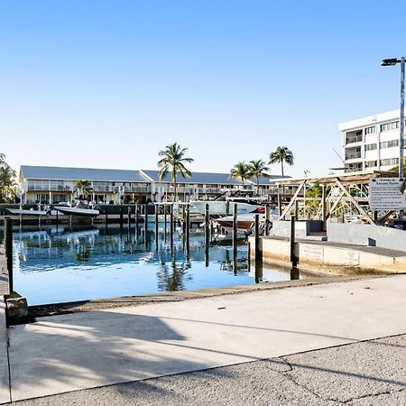 基拉戈Kawama Yacht Club A4公寓 外观 照片