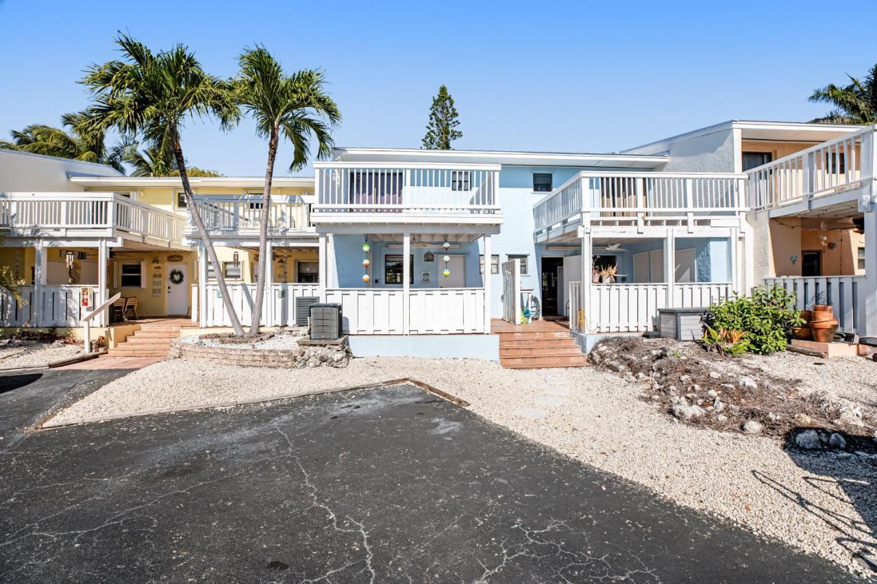基拉戈Kawama Yacht Club A4公寓 外观 照片
