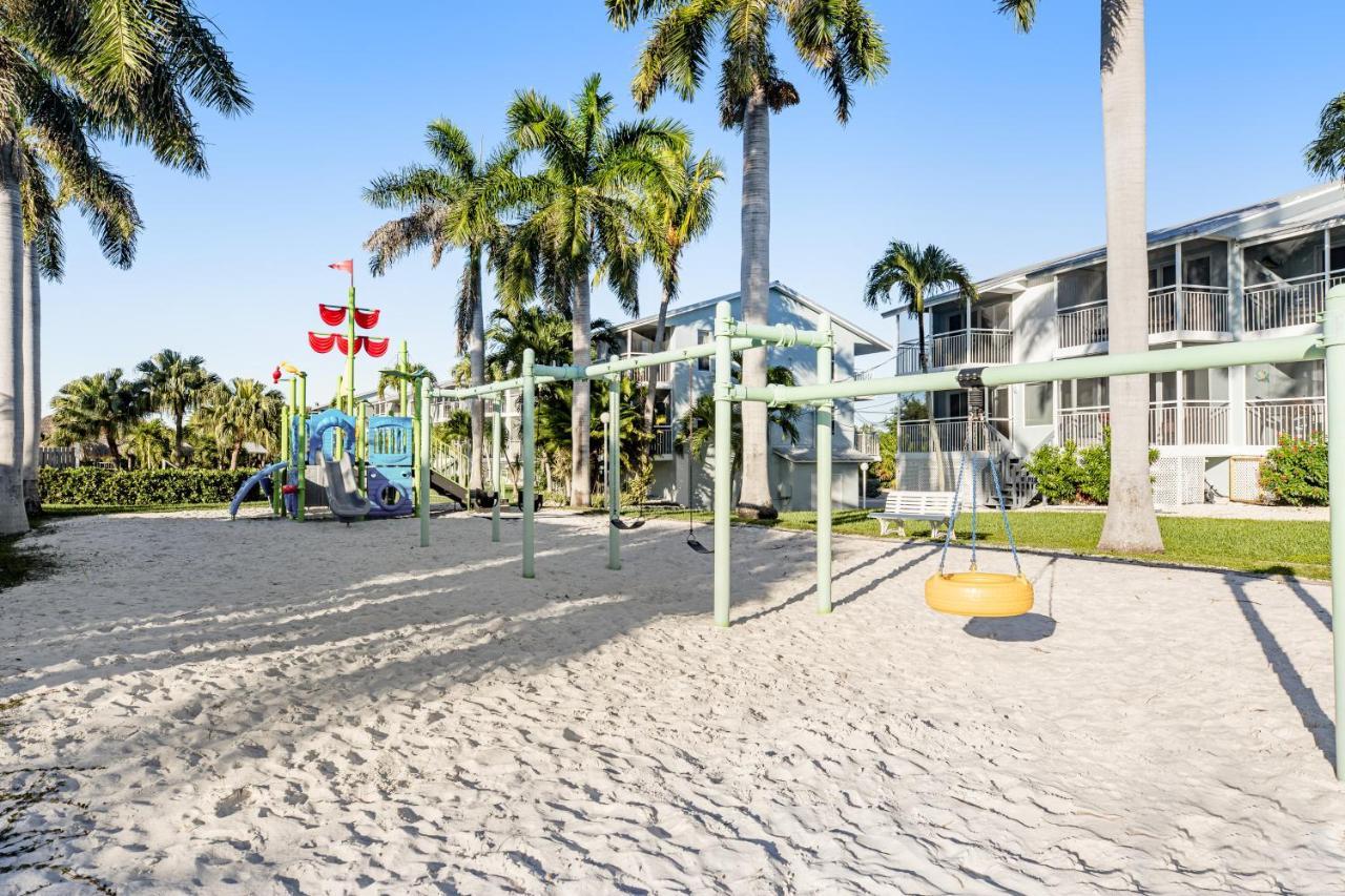 基拉戈Kawama Yacht Club A4公寓 外观 照片