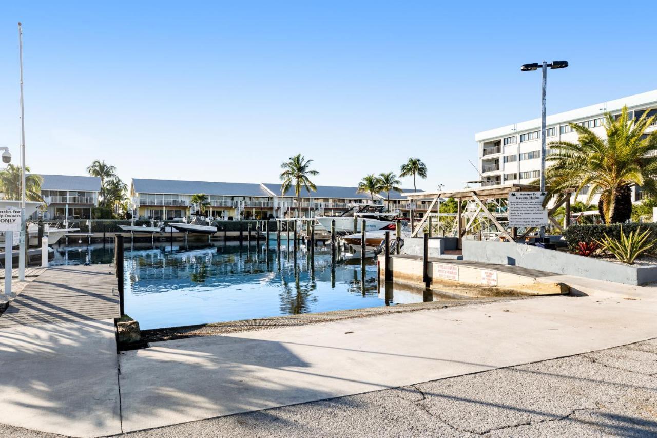 基拉戈Kawama Yacht Club A4公寓 外观 照片