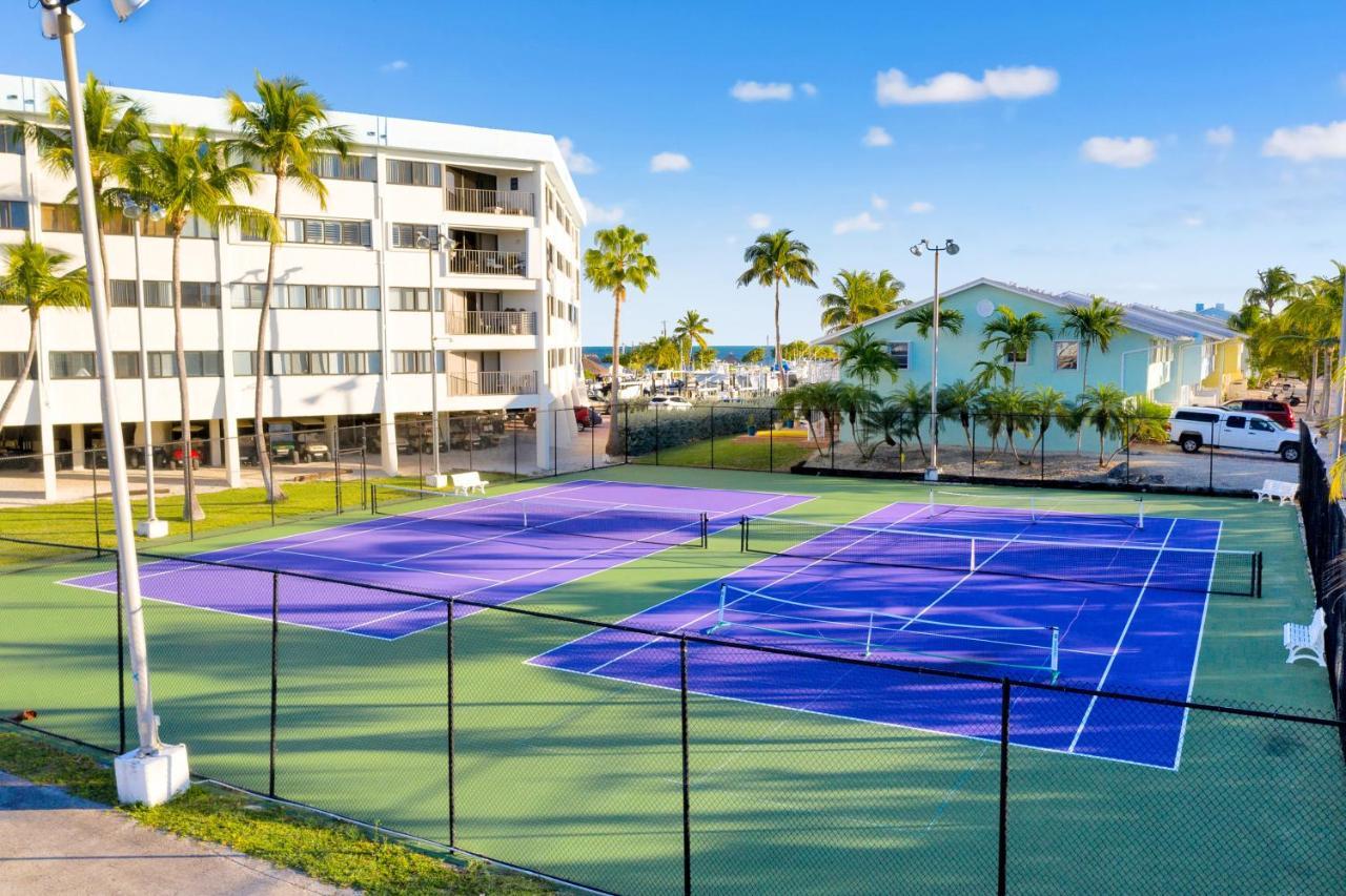 基拉戈Kawama Yacht Club A4公寓 外观 照片