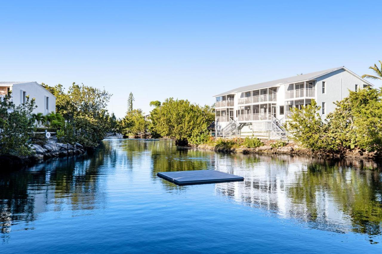 基拉戈Kawama Yacht Club A4公寓 外观 照片